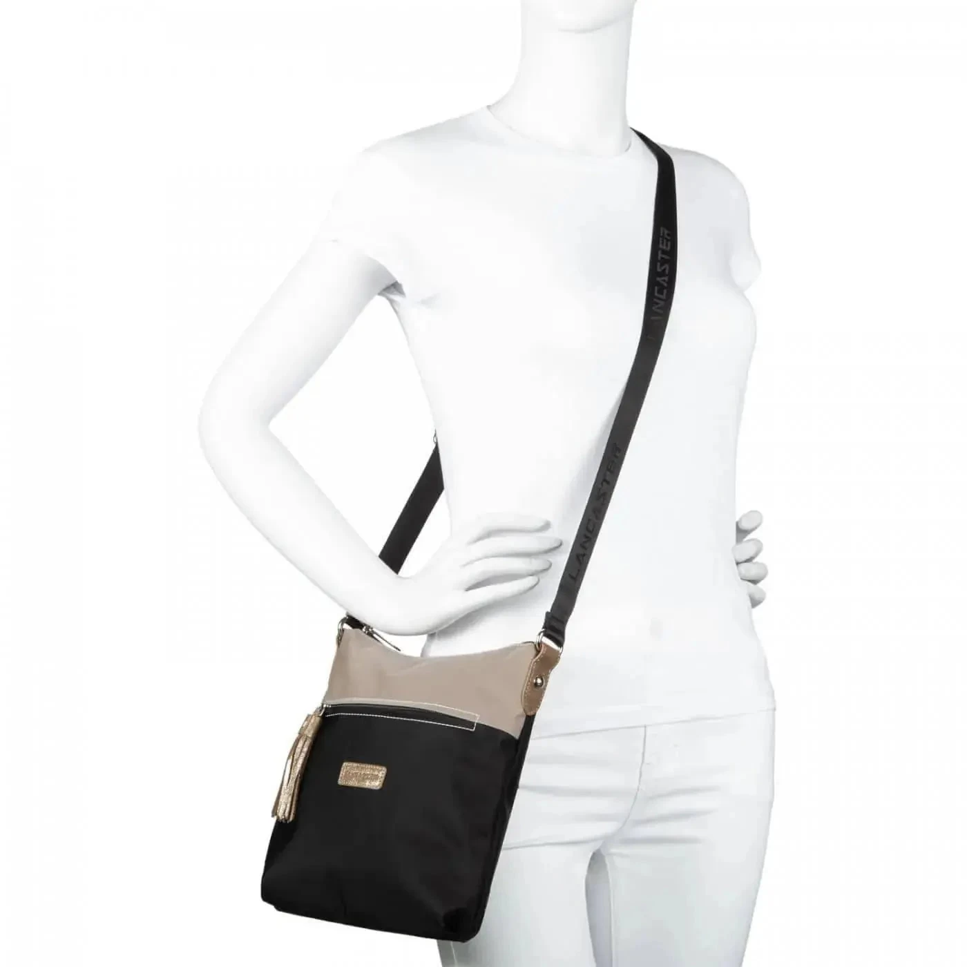 Sac Bandoulière Lancaster 514-37 – Image 13