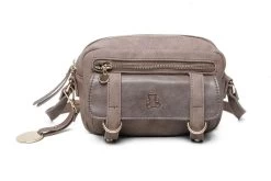 Sac Bandoulière Lulu Castagnette Naelle