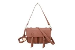 Sac Bandoulière Lulu Castagnette Neddy