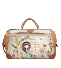 Sac De Voyage Anekke Amazonia 36708-401