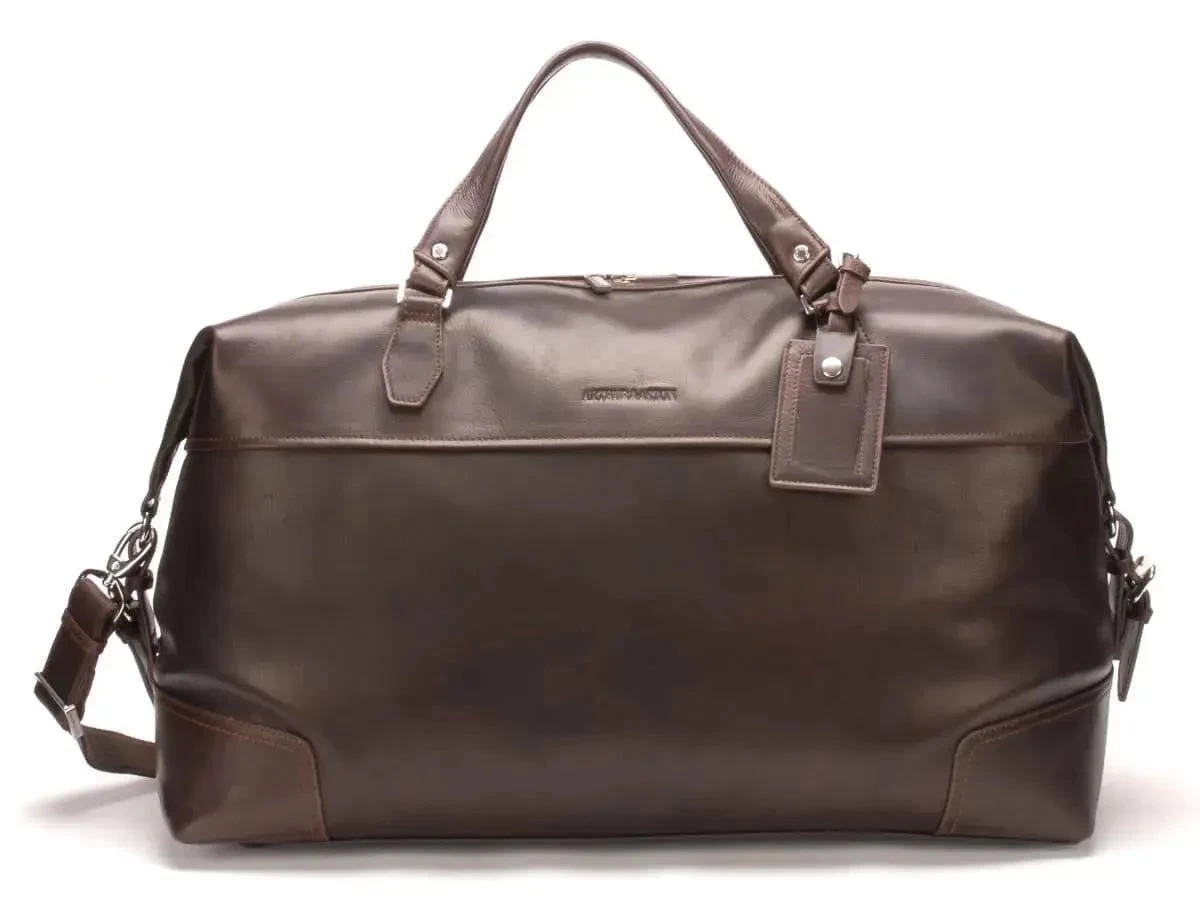 Sac De Voyage Arthur & Aston 1589-20GM