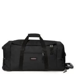 Sac De Voyage Eastpak Leatherface L+ Black