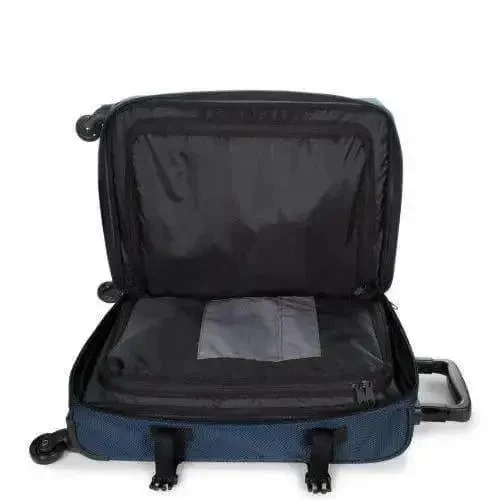Sac De Voyage Eastpak Trans4 CNNCT S Navy – Image 2
