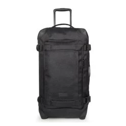Sac De Voyage Eastpak Transverz CNNCT M Noir