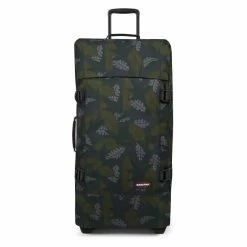Sac De Voyage Eastpak Tranverz L Brize Forest K80