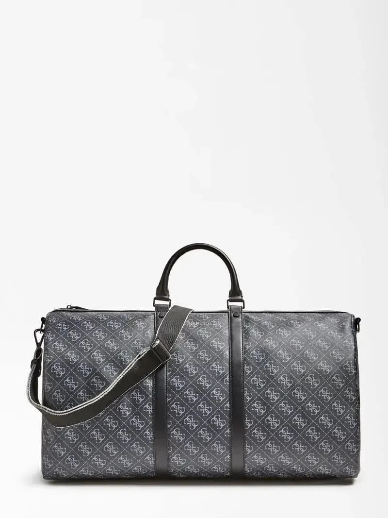 Sac De Voyage Guess VEZZOLA LOGO 4G