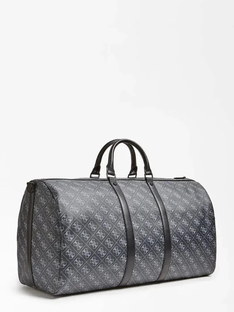 Sac De Voyage Guess VEZZOLA LOGO 4G – Image 3