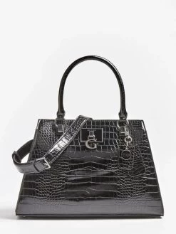 Sac Guess Stephi Girlfriend Croco