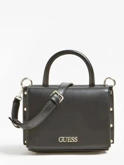 Sac Porté Main Guess Tia Clous
