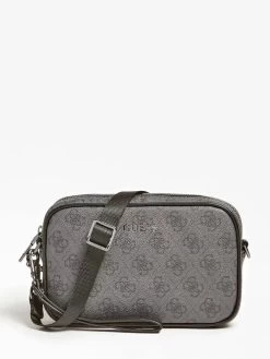 Sacoche Guess Vezzola Logo 4G