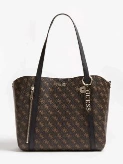 Shopping Guess Naya Logo 4G