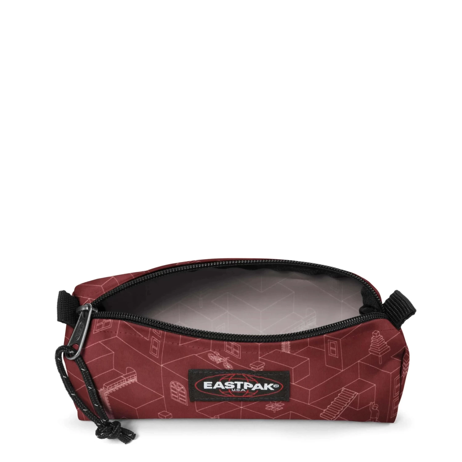 Trousse Eastpak Blocks Brisk – Image 2